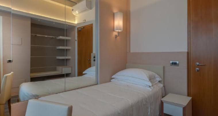 Hotel Ariston