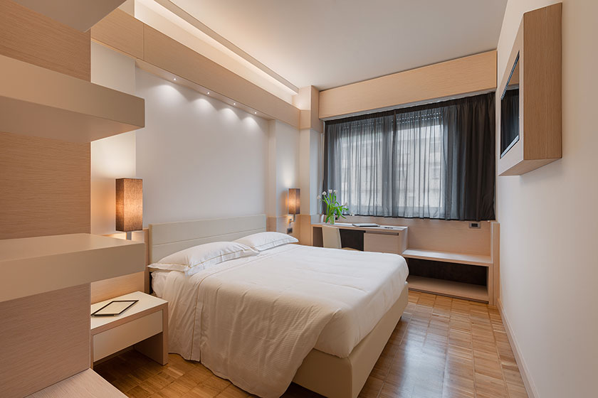 Hotel Ariston