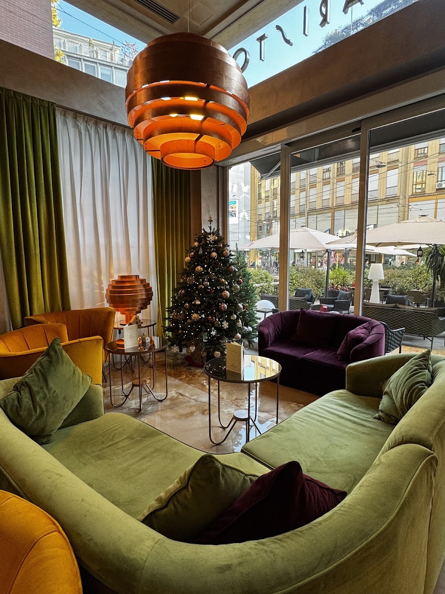 Hotel Ariston