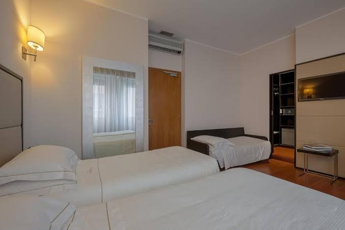Hotel Ariston