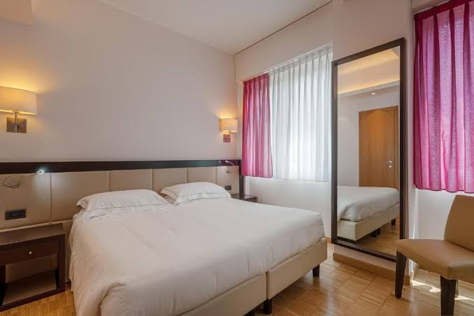 Hotel Ariston