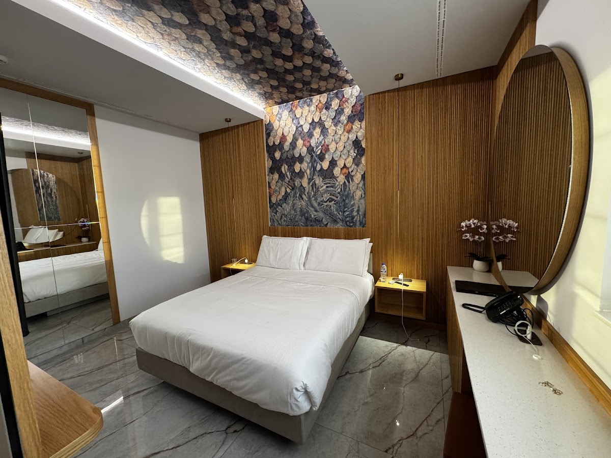 Hotel Ariston