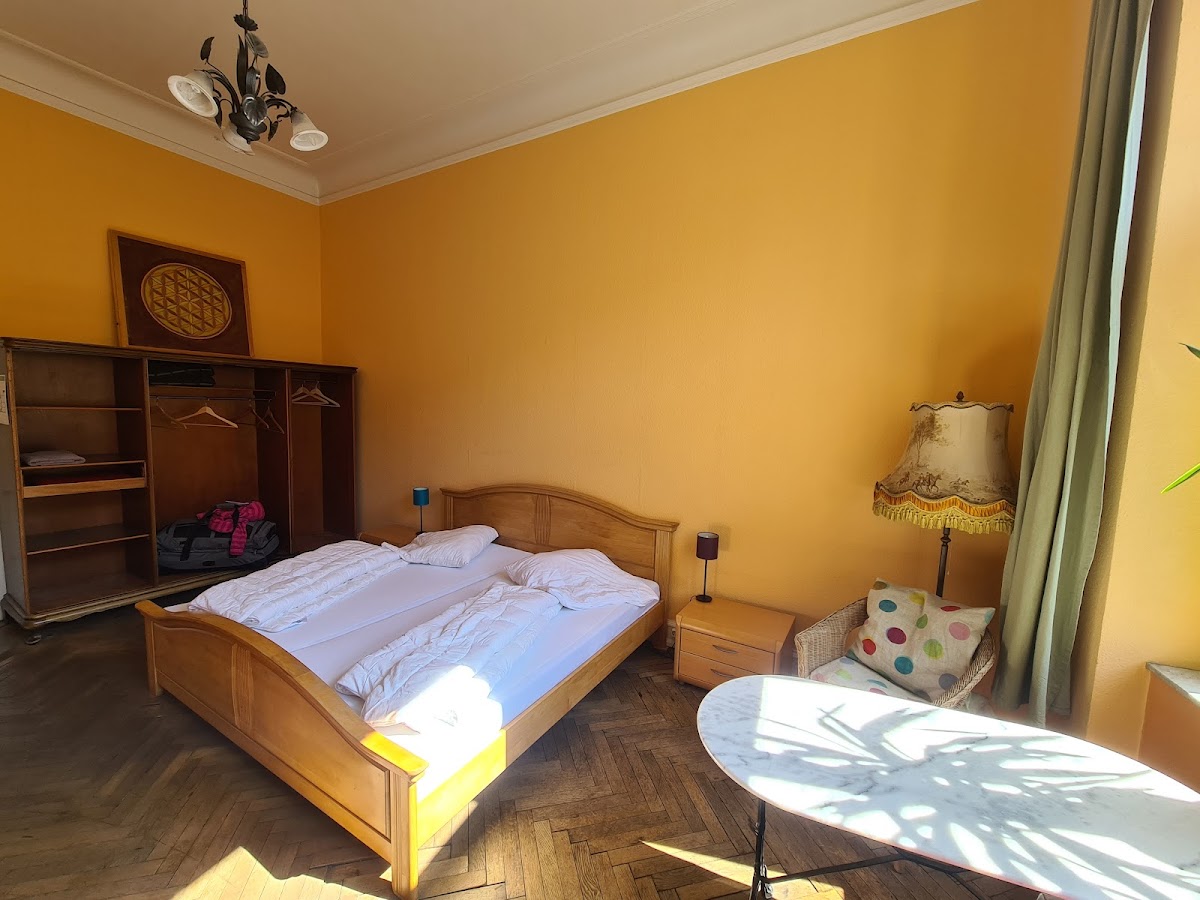 Jansen, Pension