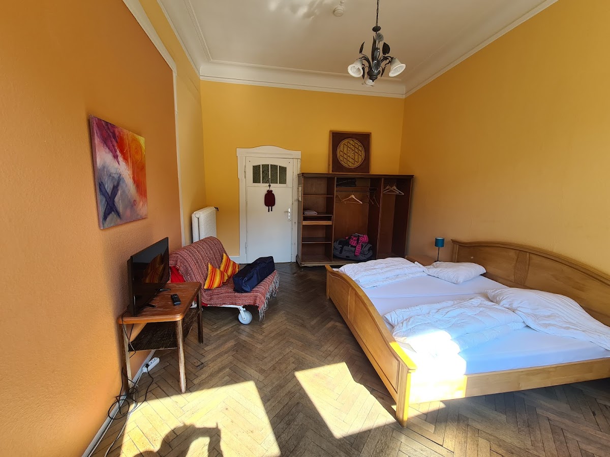 Jansen, Pension
