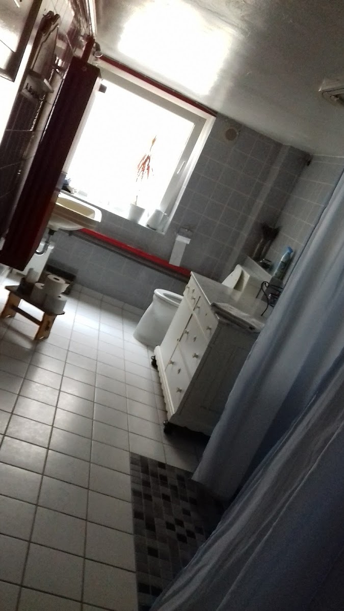 Jansen, Pension