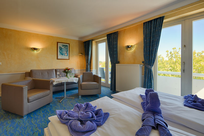 Hotel Residenz