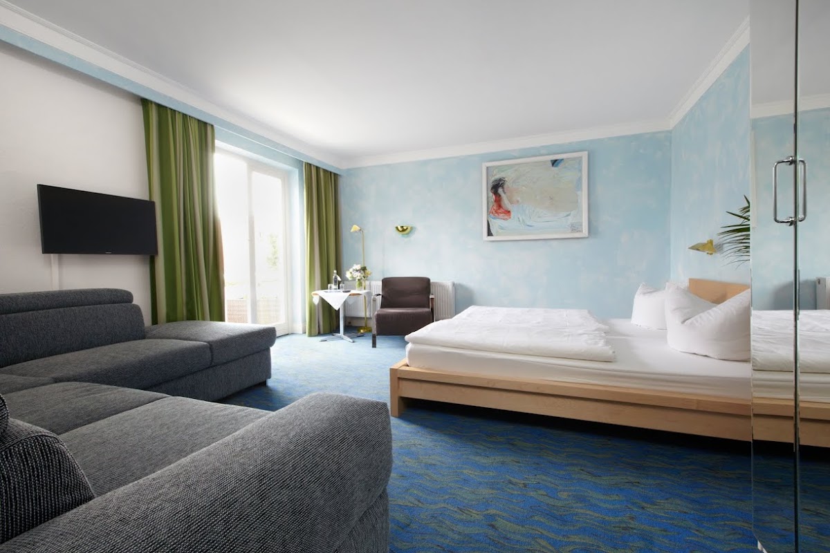 Hotel Residenz