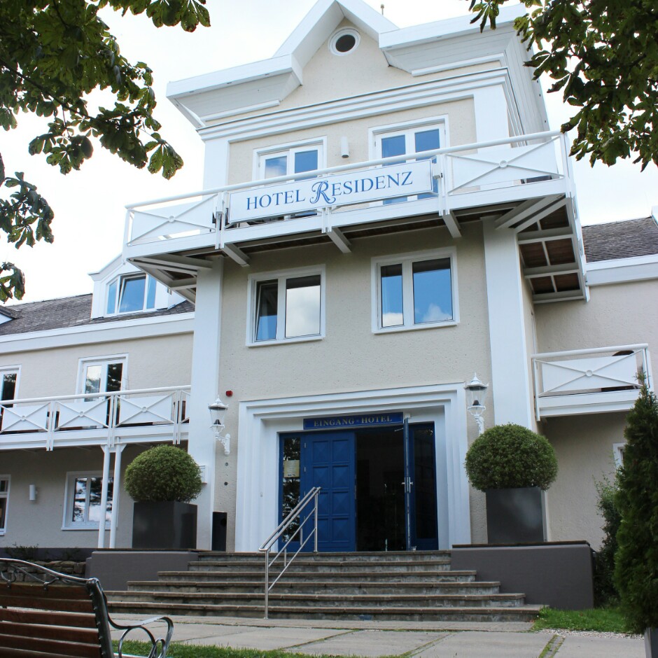 Hotel Residenz
