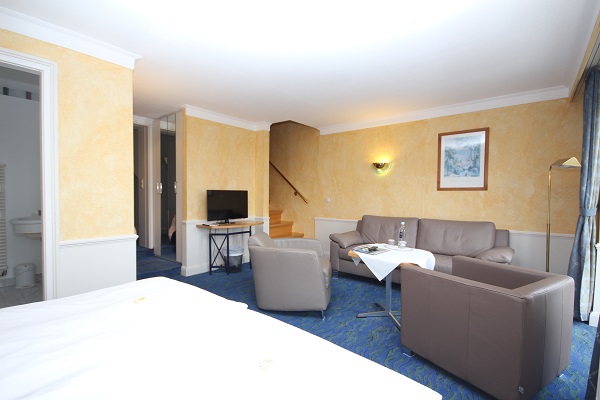 Hotel Residenz