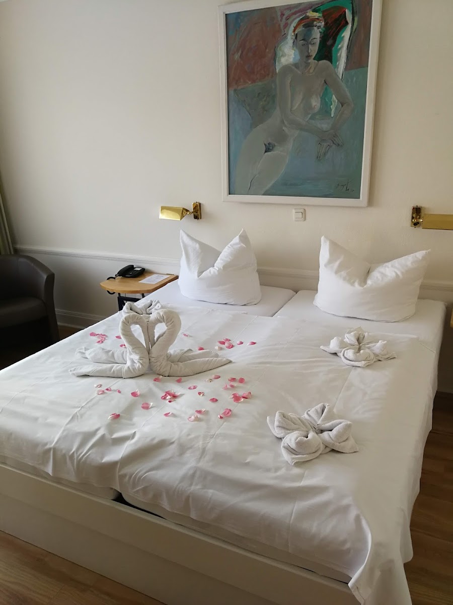 Hotel Residenz