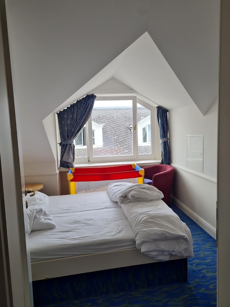 Hotel Residenz