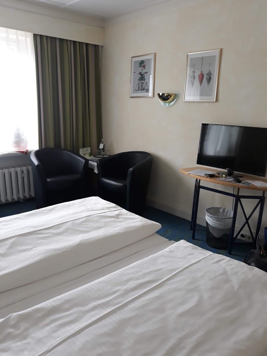 Hotel Residenz