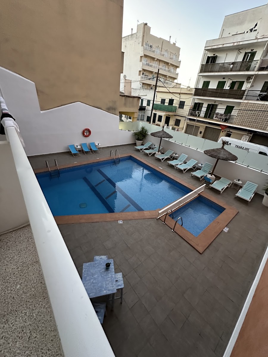 Hotel Teide