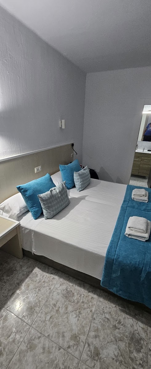 Hotel Teide