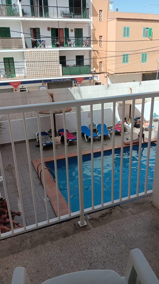 Hotel Teide