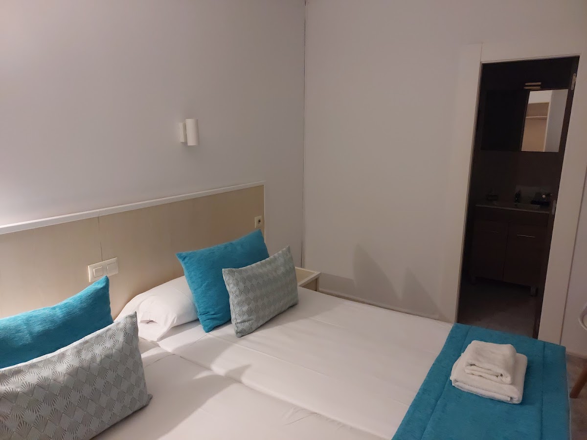 Hotel Teide