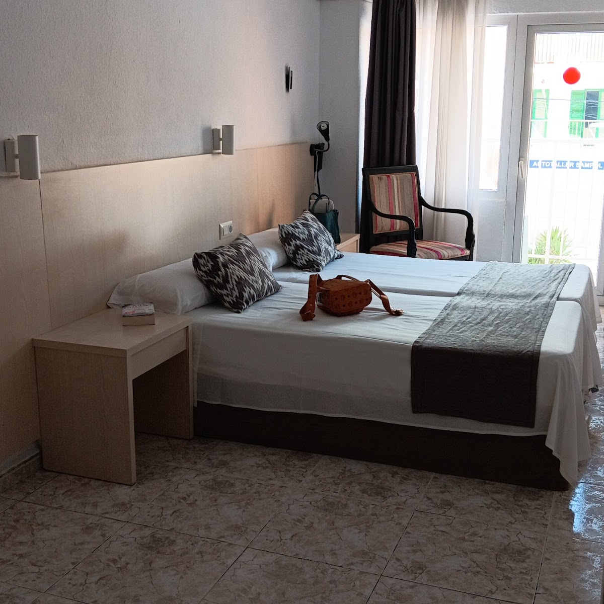 Hotel Teide