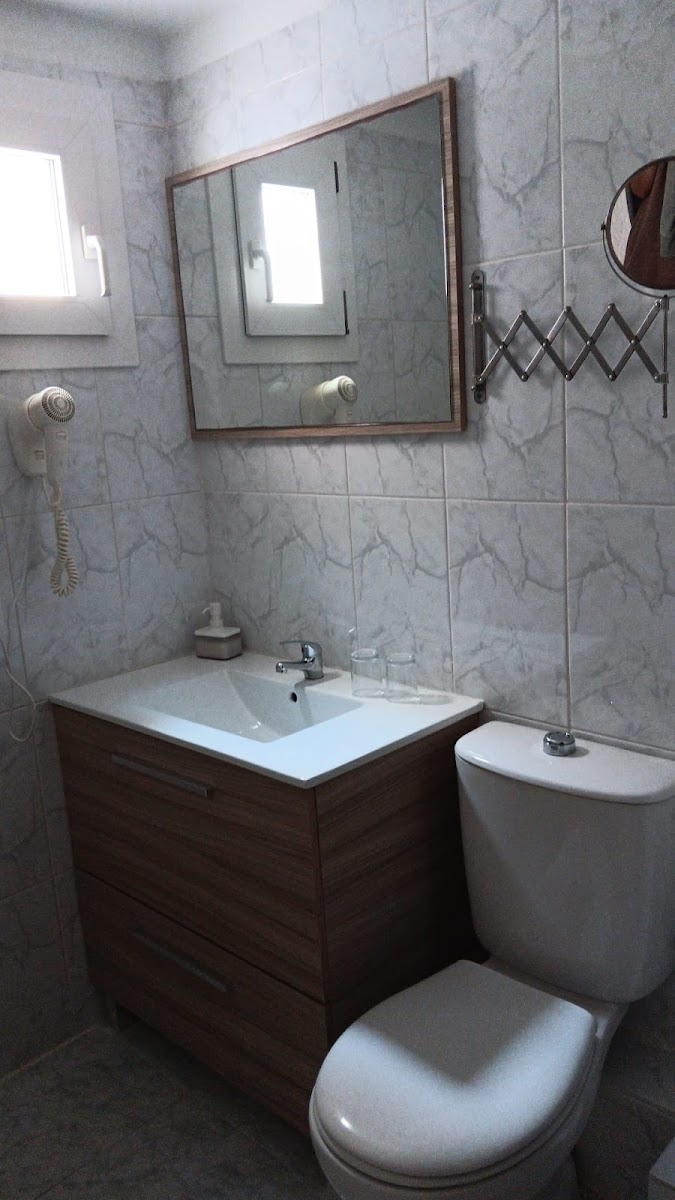 Hotel Teide