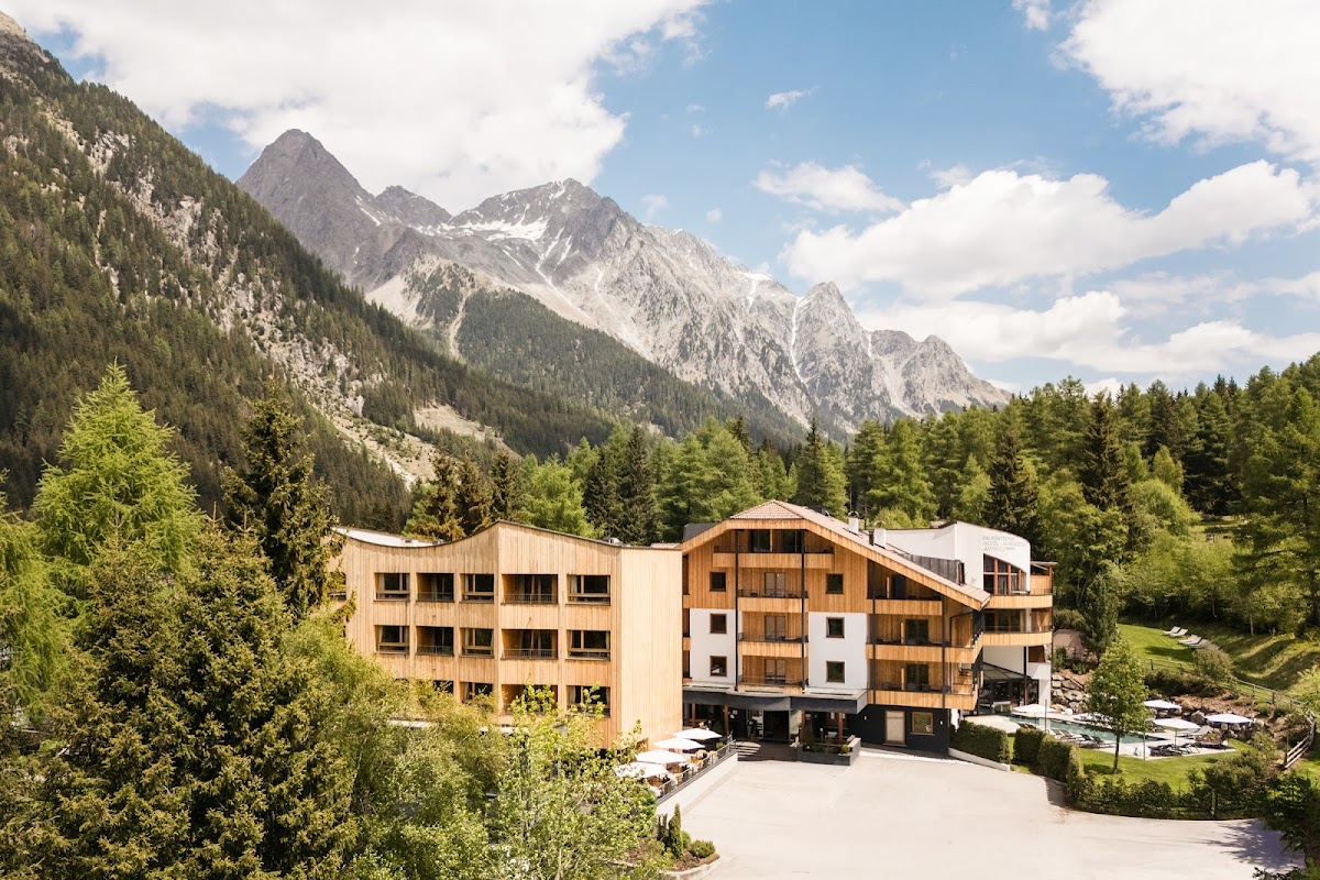 Falkensteiner Hotel Antholz
