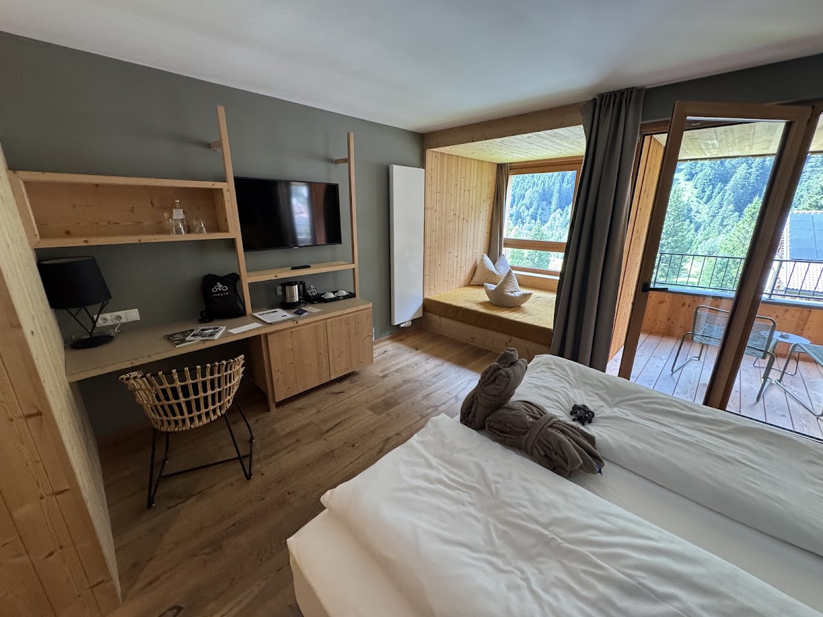 Falkensteiner Hotel Antholz