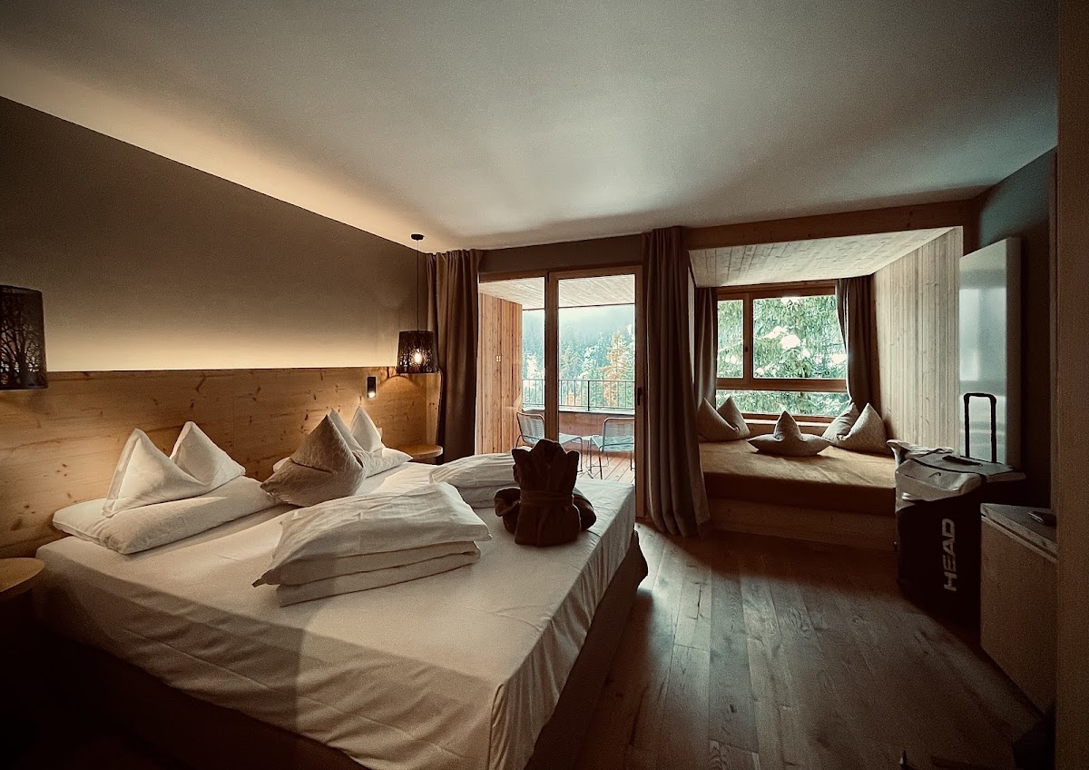 Falkensteiner Hotel Antholz