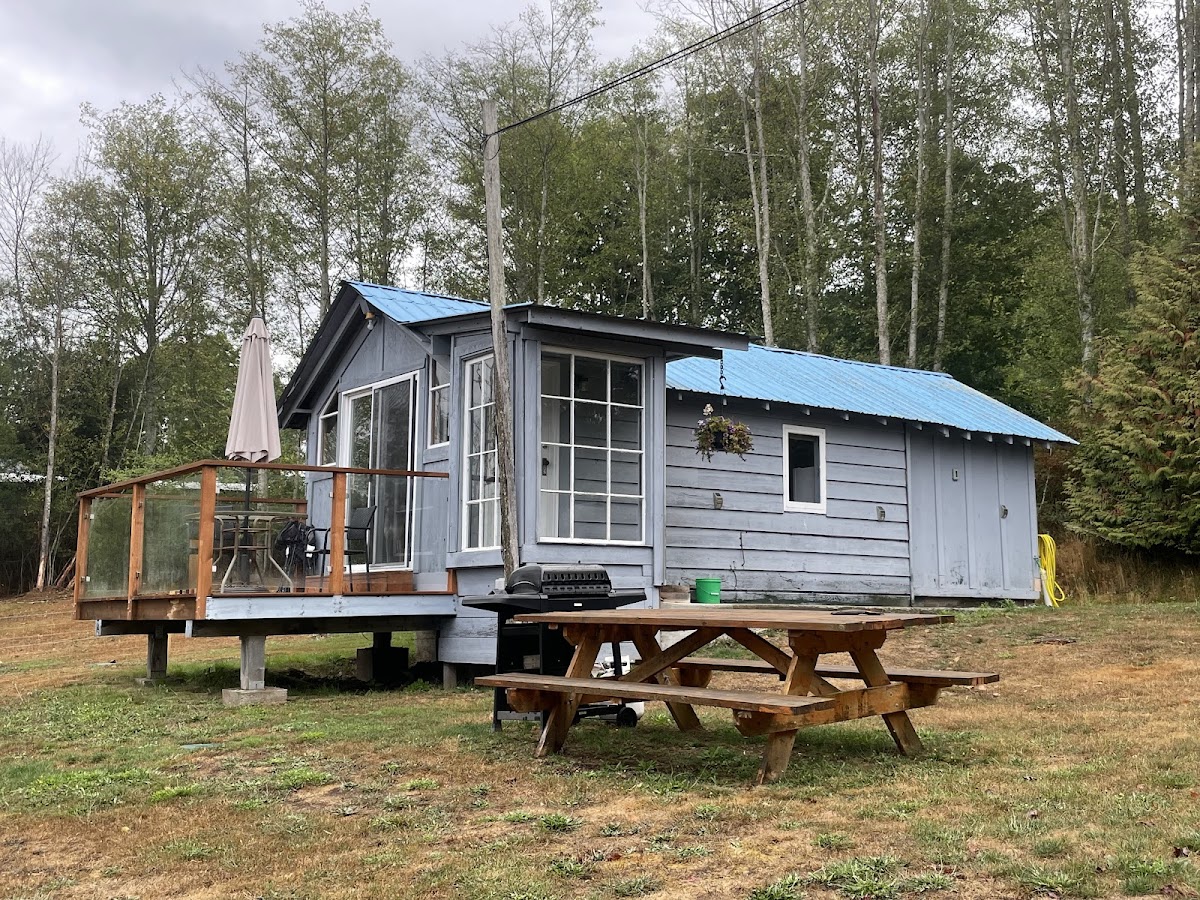 Gordons Beach Farm Stay