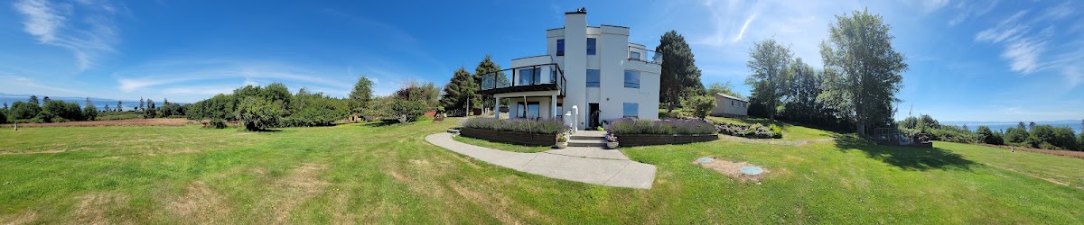 Gordons Beach Farm Stay