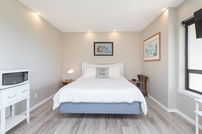 Gordons Beach Farm Stay