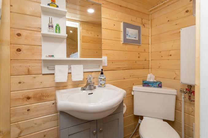Gordons Beach Farm Stay