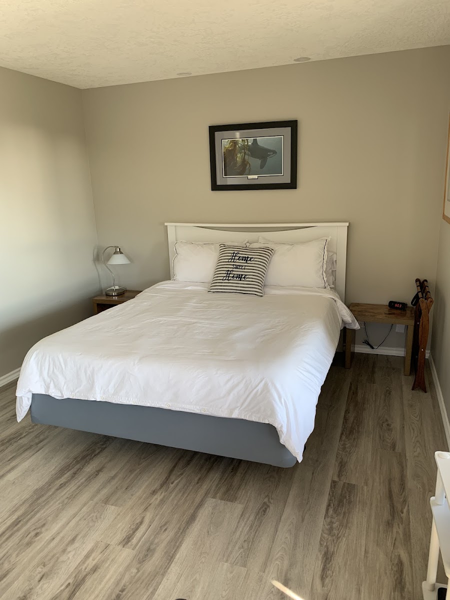 Gordons Beach Farm Stay
