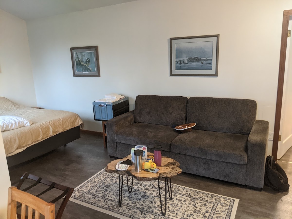 Gordons Beach Farm Stay