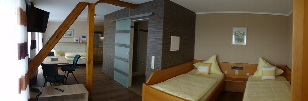 Hotel Gasthof 'Zum Bartl'