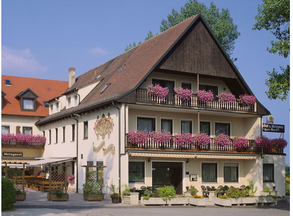 Hotel Gasthof 'Zum Bartl'