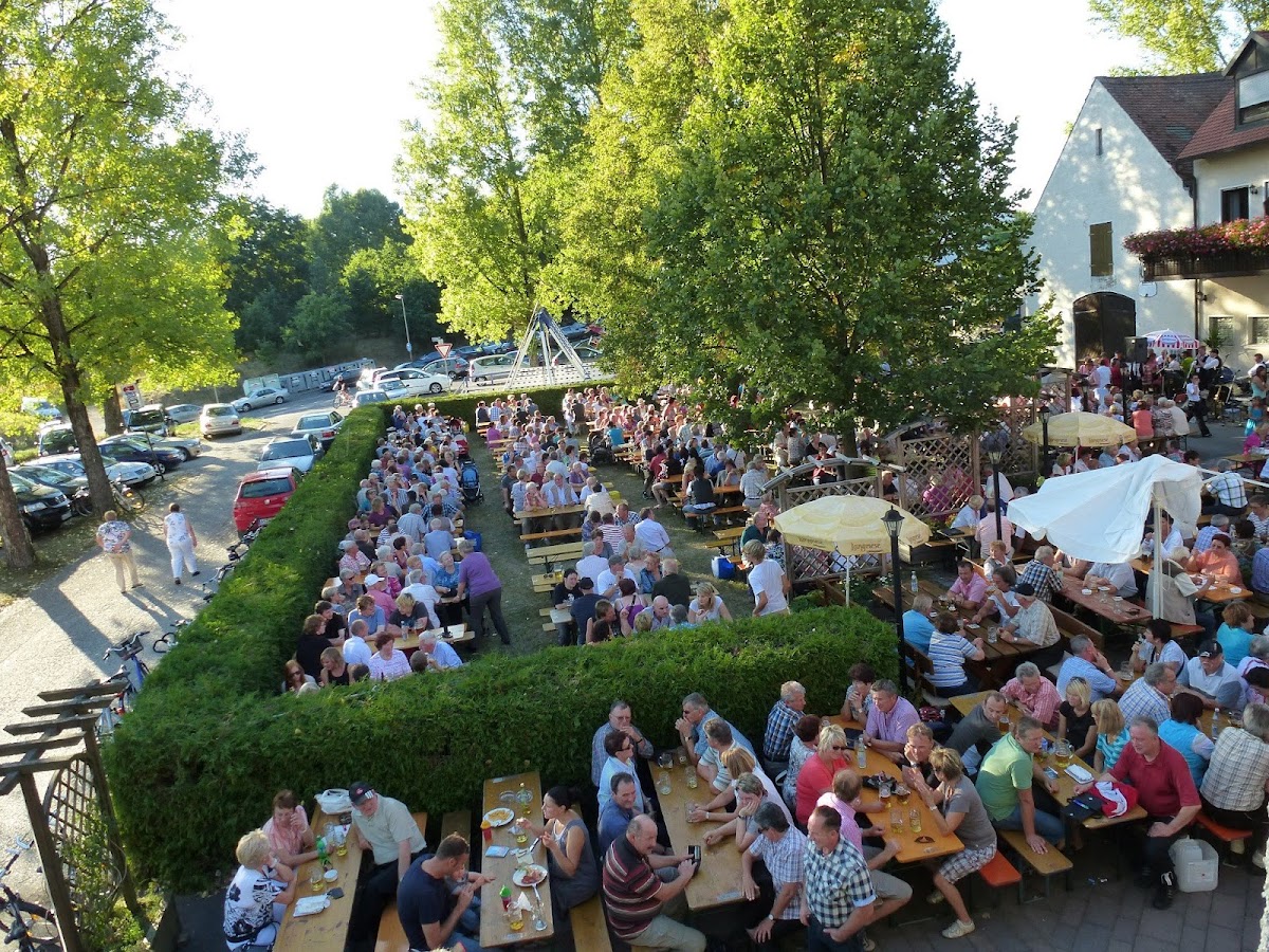 Hotel Gasthof 'Zum Bartl'