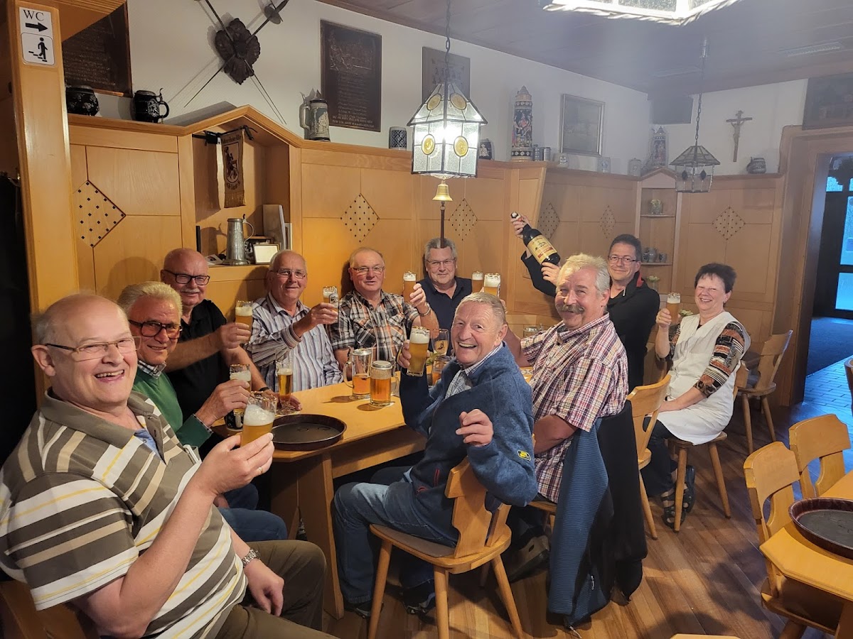 Hotel Gasthof 'Zum Bartl'