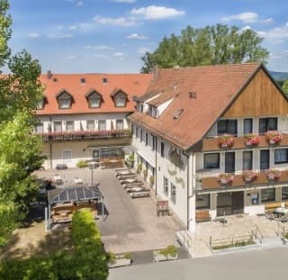 Hotel Gasthof 'Zum Bartl'