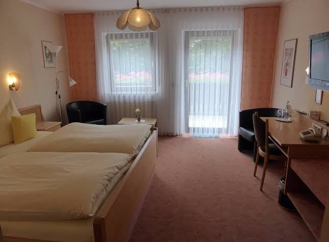 Hotel Gasthof 'Zum Bartl'