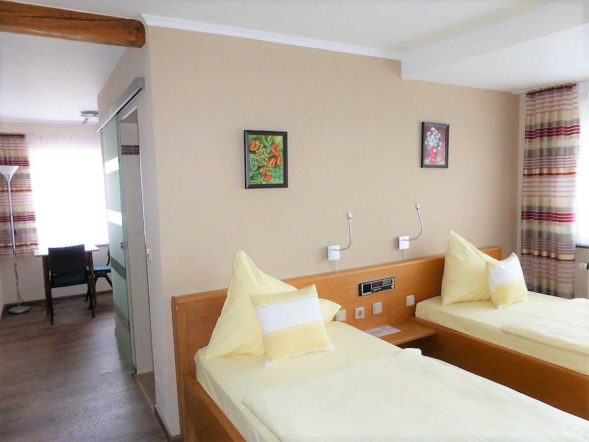 Hotel Gasthof 'Zum Bartl'