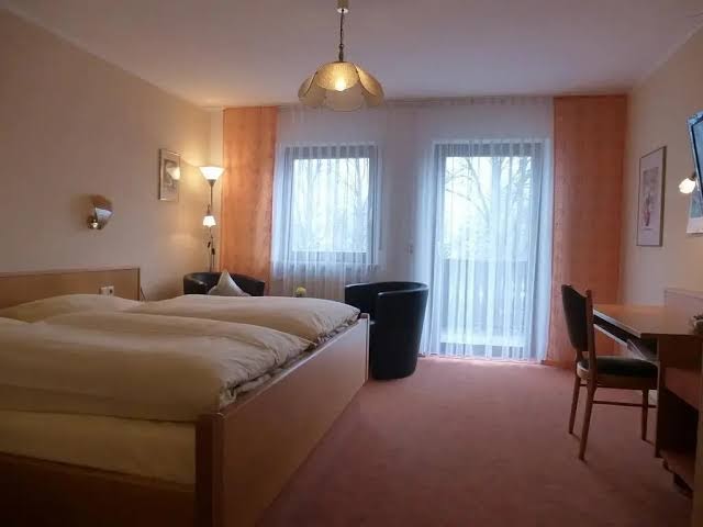 Hotel Gasthof 'Zum Bartl'