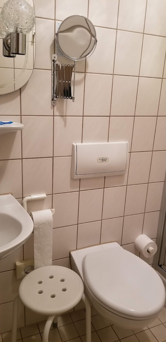 Hotel Gasthof 'Zum Bartl'