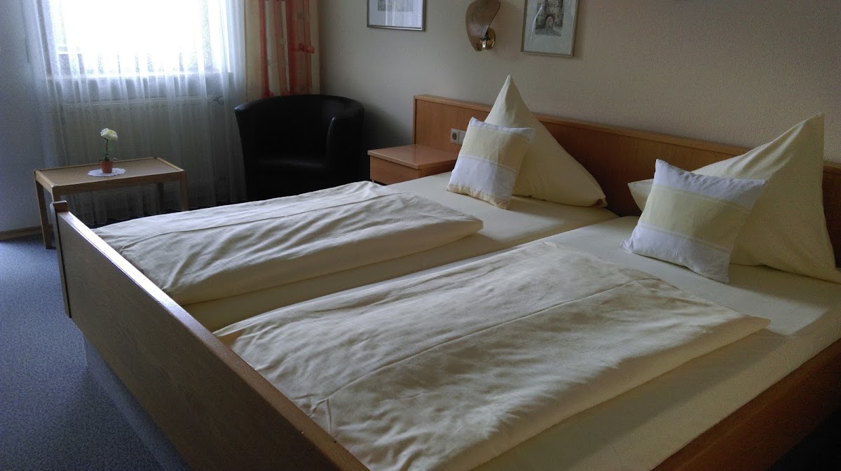 Hotel Gasthof 'Zum Bartl'