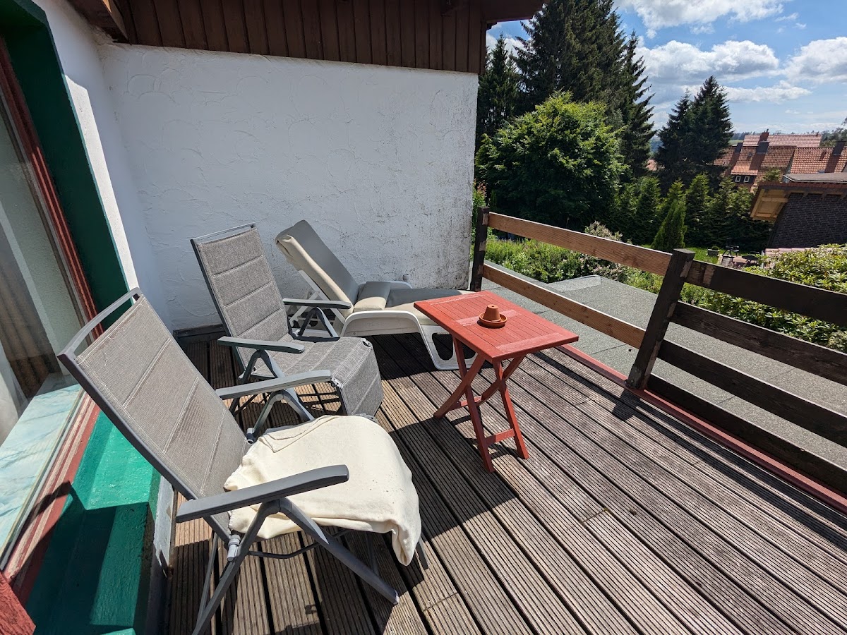 Hotel Carlsruh