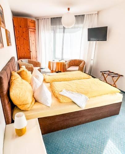 Hotel Carlsruh