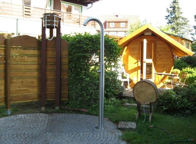 Hotel Carlsruh