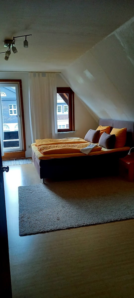 Hotel Carlsruh