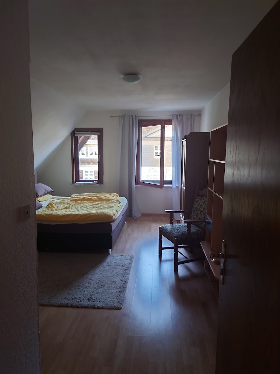 Hotel Carlsruh