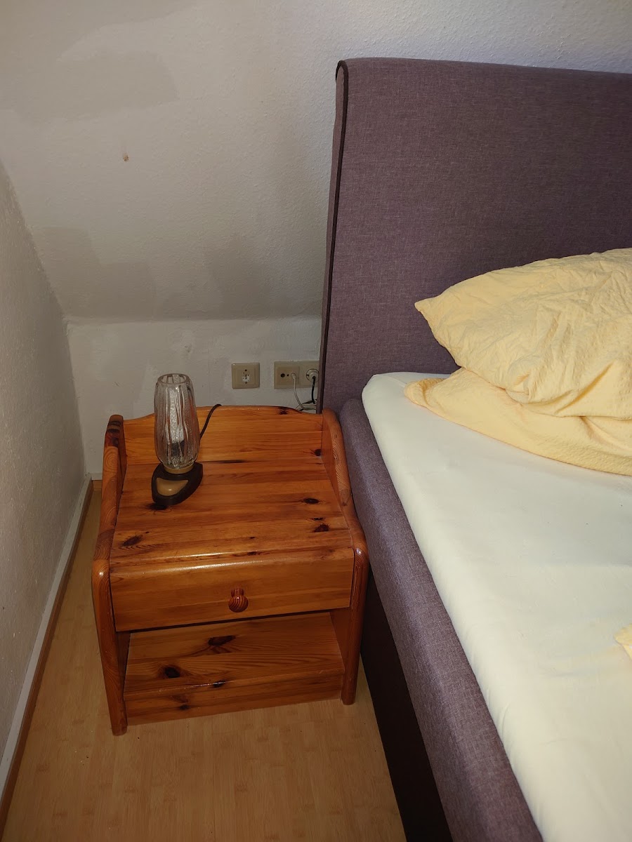 Hotel Carlsruh