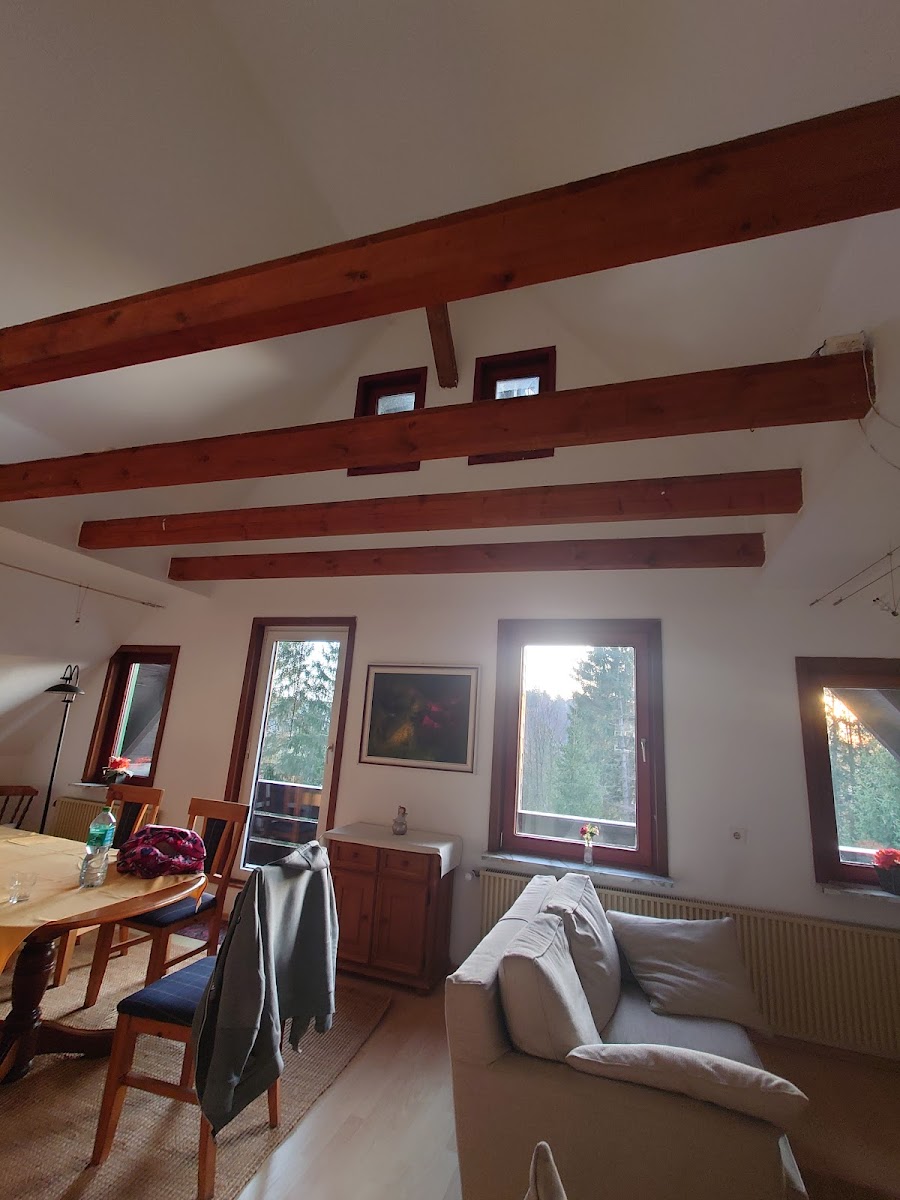 Hotel Carlsruh