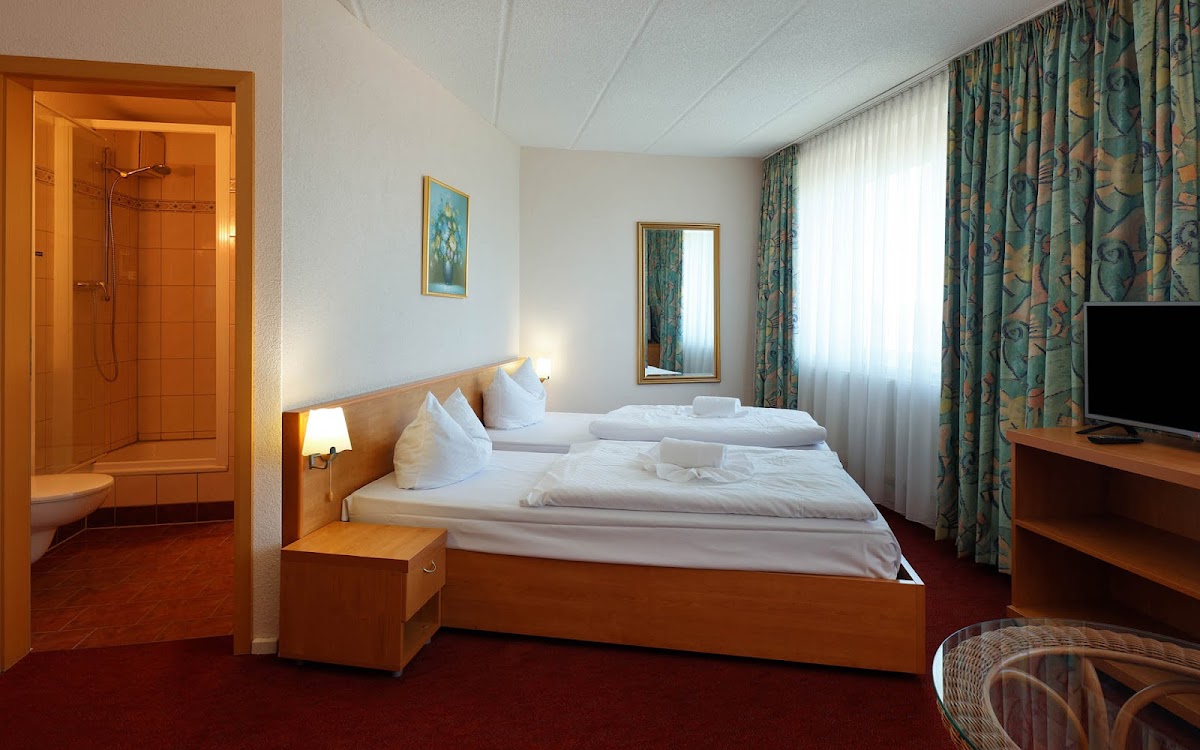 Trip Inn Axxon Hotel