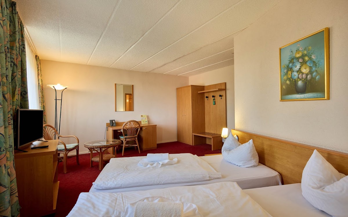 Trip Inn Axxon Hotel